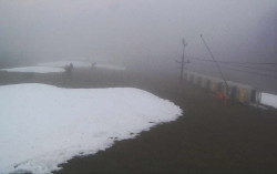 Ski Areál Opálená