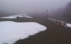 Ski Areál Opálená