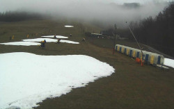 Ski Areál Opálená