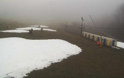 Ski Areál Opálená