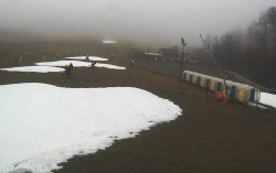 Ski Areál Opálená