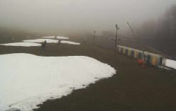 Ski Areál Opálená