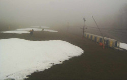 Ski Areál Opálená