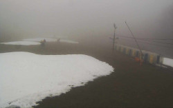 Ski Areál Opálená