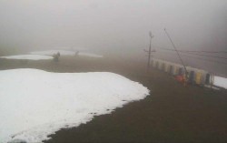 Ski Areál Opálená