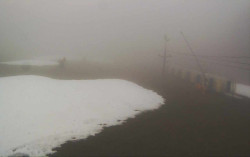 Ski Areál Opálená