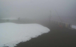 Ski Areál Opálená