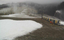 Ski Areál Opálená