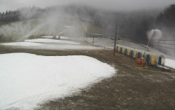 Ski Areál Opálená