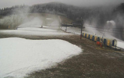 Ski Areál Opálená