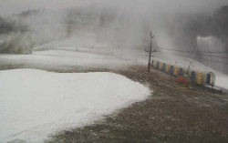 Ski Areál Opálená