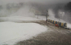 Ski Areál Opálená