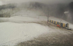 Ski Areál Opálená