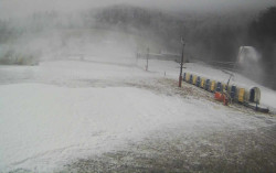 Ski Areál Opálená