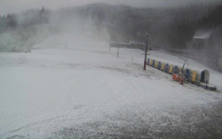 Ski Areál Opálená