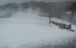 Ski Areál Opálená