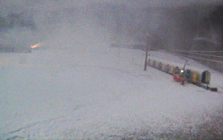 Ski Areál Opálená