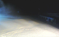 Ski Areál Opálená