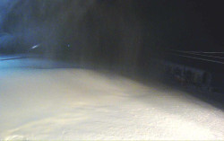 Ski Areál Opálená