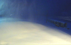 Ski Areál Opálená