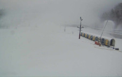 Ski Areál Opálená