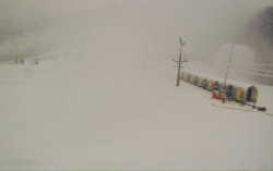 Ski Areál Opálená