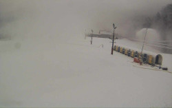 Ski Areál Opálená