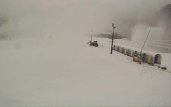 Ski Areál Opálená