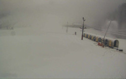 Ski Areál Opálená