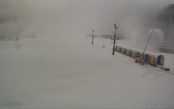 Ski Areál Opálená