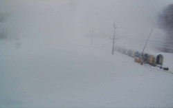 Ski Areál Opálená