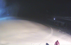 Ski Areál Opálená