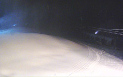 Ski Areál Opálená