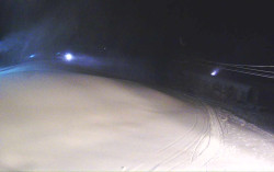 Ski Areál Opálená