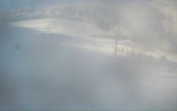 Ski Areál Opálená