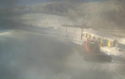 Ski Areál Opálená