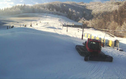 Ski Areál Opálená