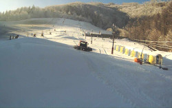 Ski Areál Opálená