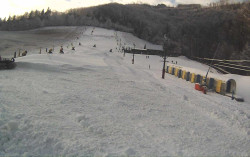 Ski Areál Opálená