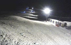 Ski Areál Opálená