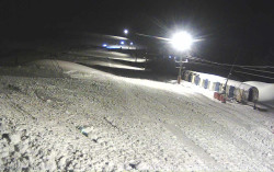 Ski Areál Opálená