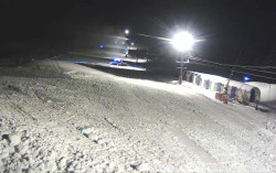 Ski Areál Opálená