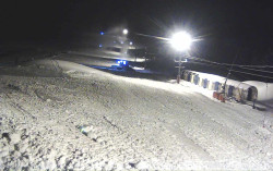 Ski Areál Opálená