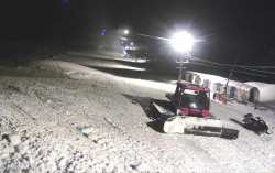 Ski Areál Opálená