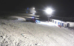 Ski Areál Opálená