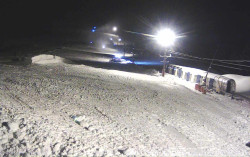 Ski Areál Opálená