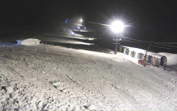 Ski Areál Opálená