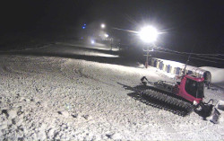 Ski Areál Opálená