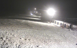 Ski Areál Opálená