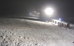 Ski Areál Opálená